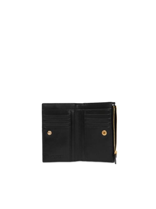 Lucrezia portafoglio donna in pelle THE BRIDGE | 01791301I30